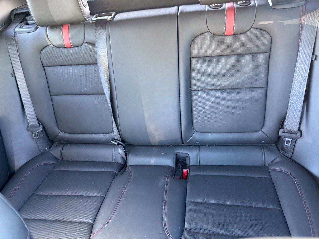 2026 Chevrolet Trax FWD 4dr 2RS - 23096848 - 27