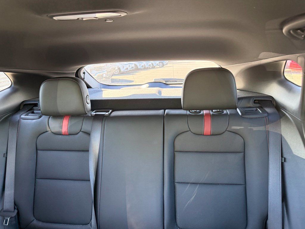 2026 Chevrolet Trax FWD 4dr 2RS - 23096848 - 28