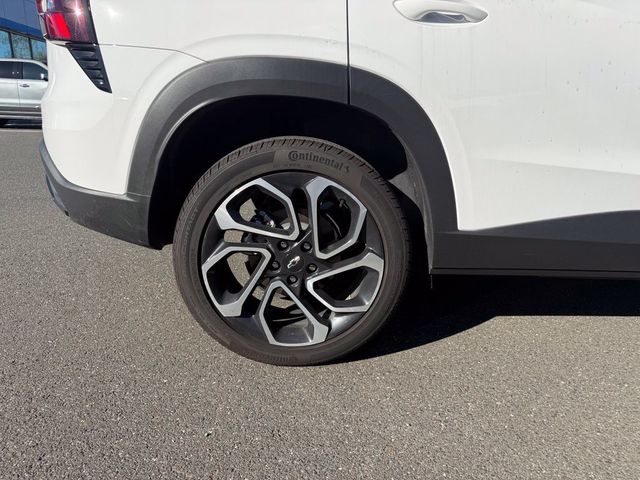 2026 Chevrolet Trax FWD 4dr 2RS - 23096848 - 8