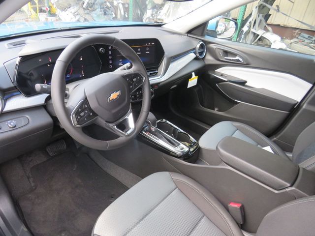 2026 Chevrolet Trax FWD 4dr LT - 23034757 - 7