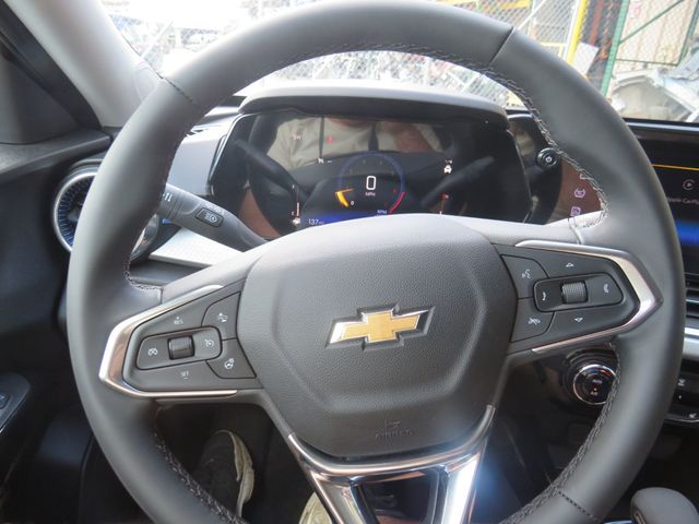 2026 Chevrolet Trax FWD 4dr LT - 23034757 - 8
