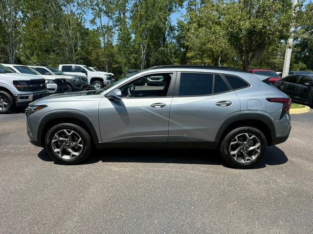 2026 Chevrolet Trax FWD 4dr LT - 23068798 - 1