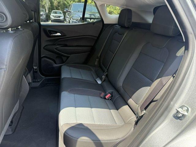 2026 Chevrolet Trax FWD 4dr LT - 23068798 - 6
