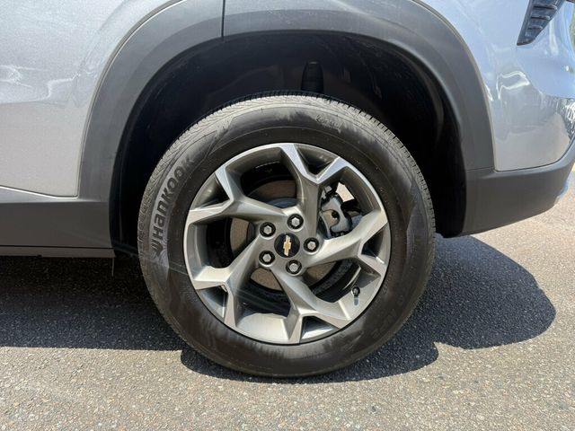 2026 Chevrolet Trax FWD 4dr LT - 23068798 - 8