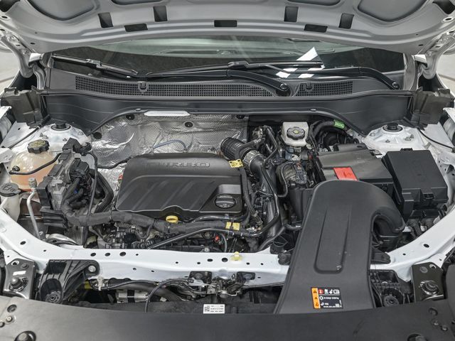 2026 Chevrolet Trax LS - 23077620 - 10