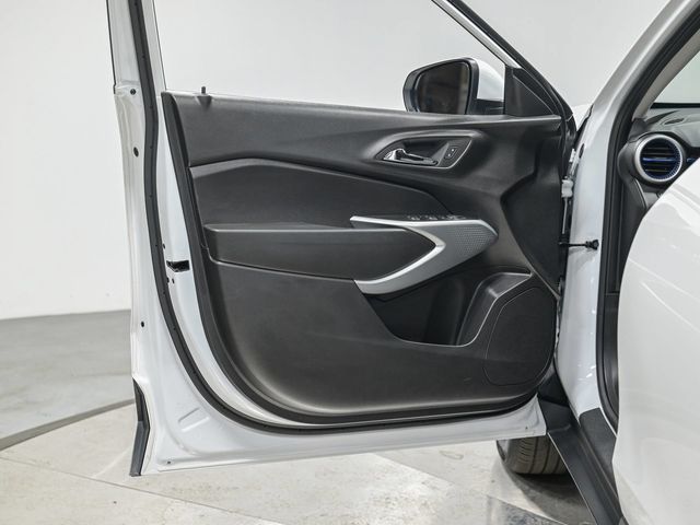 2026 Chevrolet Trax LS - 23077620 - 11