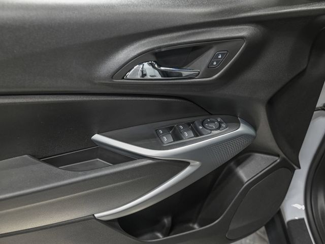 2026 Chevrolet Trax LS - 23077620 - 12