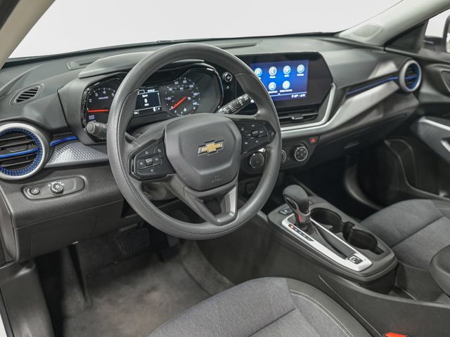 2026 Chevrolet Trax LS - 23077620 - 13