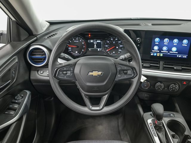 2026 Chevrolet Trax LS - 23077620 - 15
