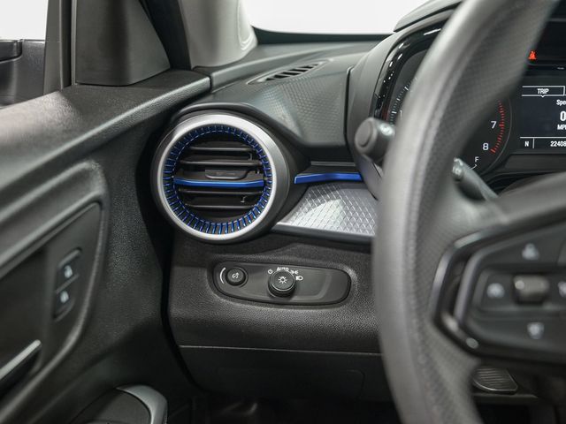 2026 Chevrolet Trax LS - 23077620 - 16
