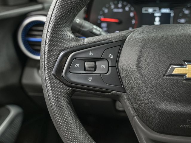 2026 Chevrolet Trax LS - 23077620 - 17