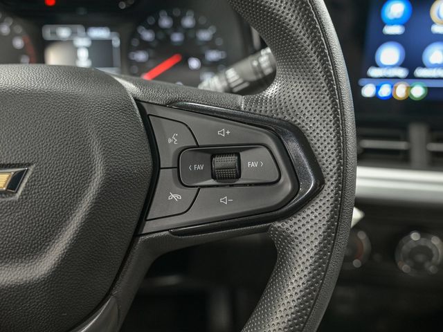 2026 Chevrolet Trax LS - 23077620 - 18