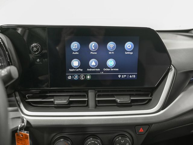 2026 Chevrolet Trax LS - 23077620 - 19