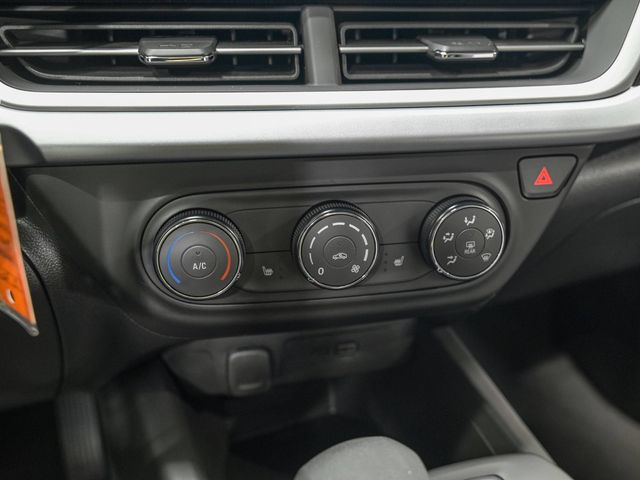 2026 Chevrolet Trax LS - 23077620 - 20