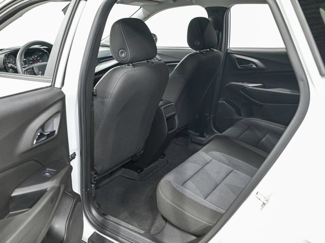 2026 Chevrolet Trax LS - 23077620 - 24