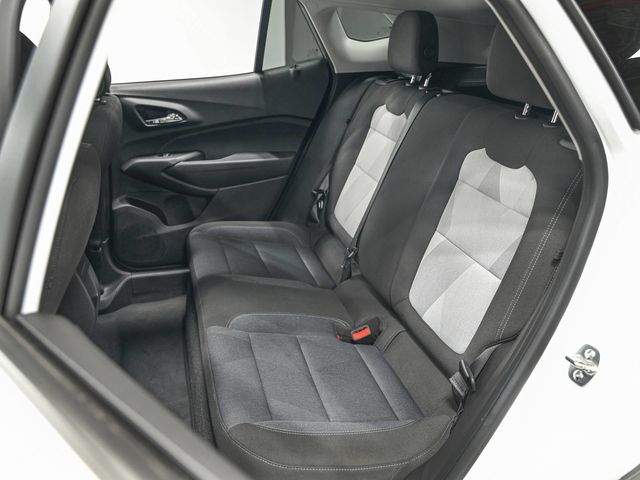 2026 Chevrolet Trax LS - 23077620 - 25