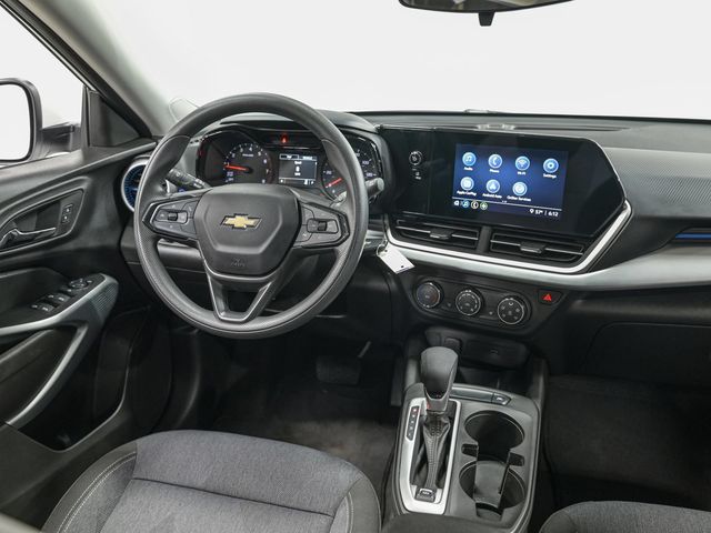2026 Chevrolet Trax LS - 23077620 - 26