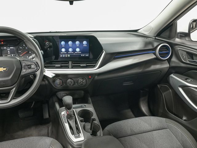 2026 Chevrolet Trax LS - 23077620 - 27