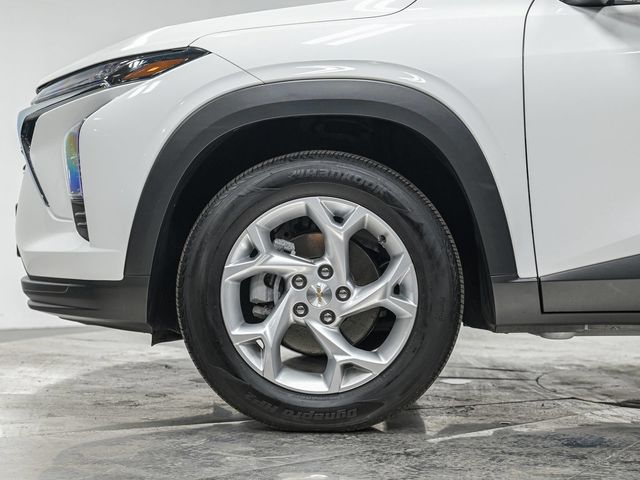2026 Chevrolet Trax LS - 23077620 - 2