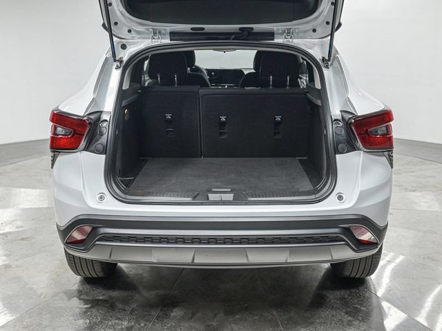 2026 Chevrolet Trax LS - 23077620 - 5