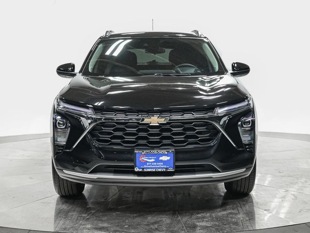 2026 Chevrolet Trax LT - 23081723 - 9