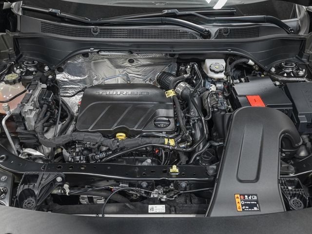 2026 Chevrolet Trax LT - 23081723 - 10