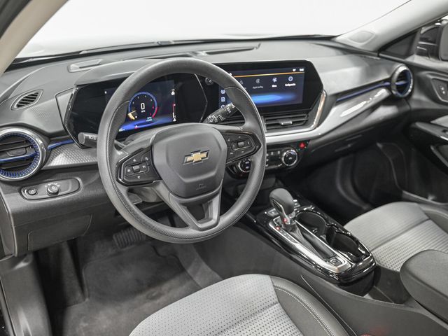 2026 Chevrolet Trax LT - 23081723 - 13
