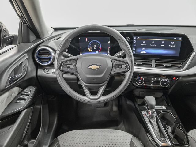 2026 Chevrolet Trax LT - 23081723 - 15