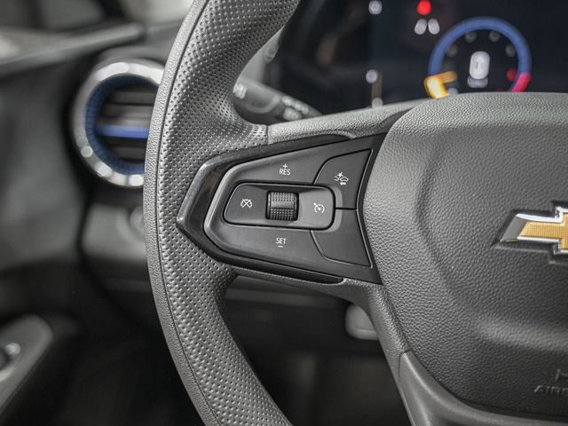 2026 Chevrolet Trax LT - 23081723 - 17