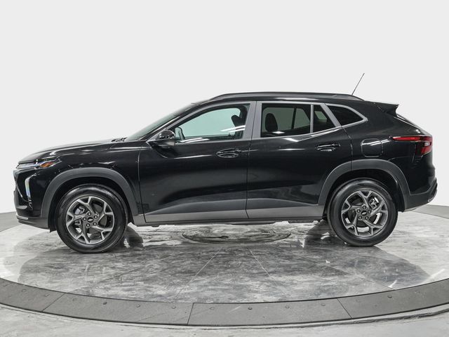 2026 Chevrolet Trax LT - 23081723 - 1