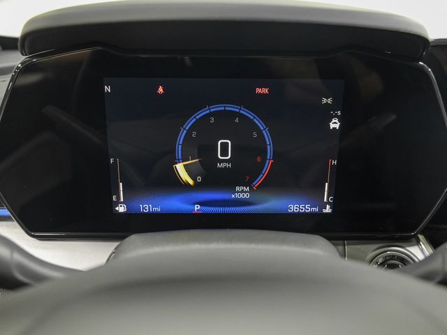 2026 Chevrolet Trax LT - 23081723 - 19