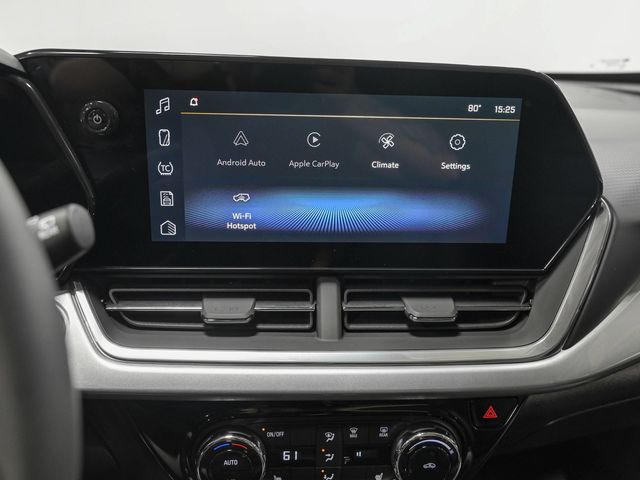 2026 Chevrolet Trax LT - 23081723 - 20