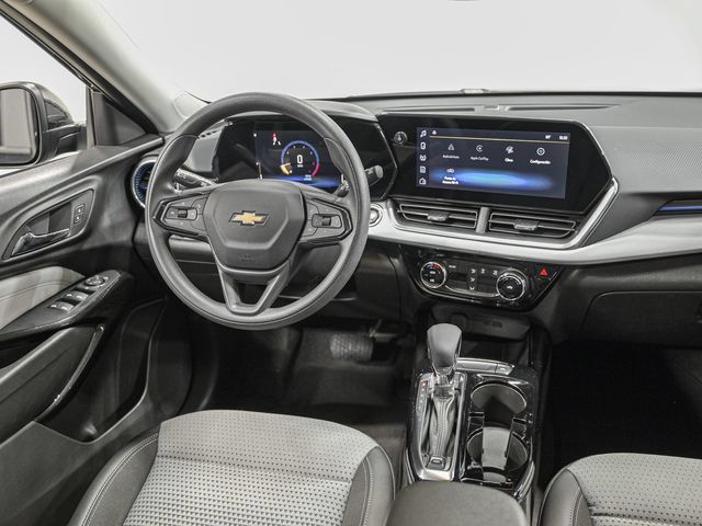 2026 Chevrolet Trax LT - 23081723 - 24
