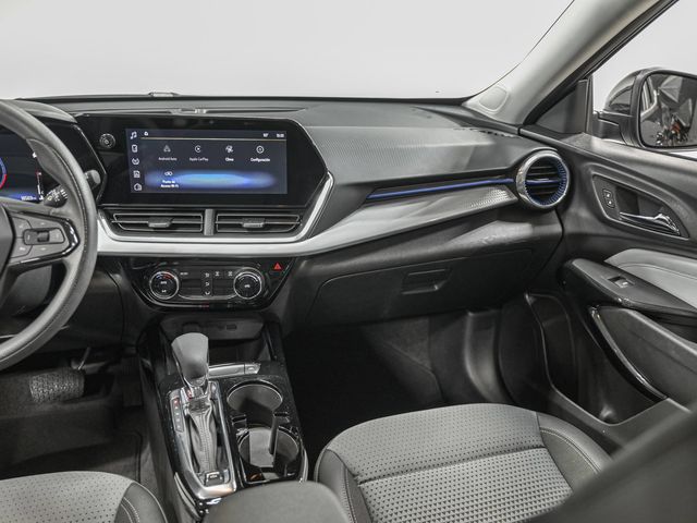 2026 Chevrolet Trax LT - 23081723 - 25