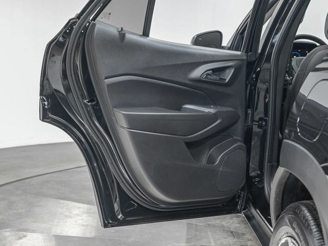 2026 Chevrolet Trax LT - 23081723 - 26