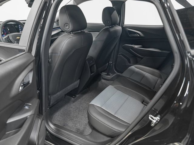 2026 Chevrolet Trax LT - 23081723 - 27