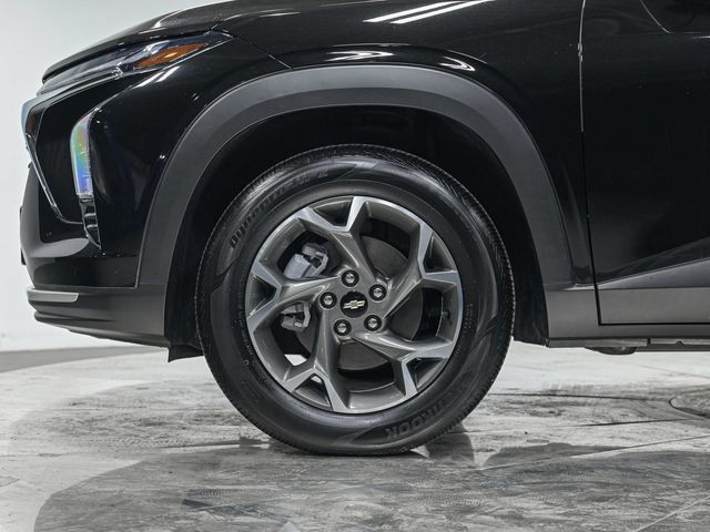 2026 Chevrolet Trax LT - 23081723 - 2