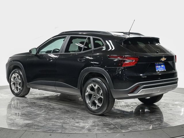 2026 Chevrolet Trax LT - 23081723 - 3