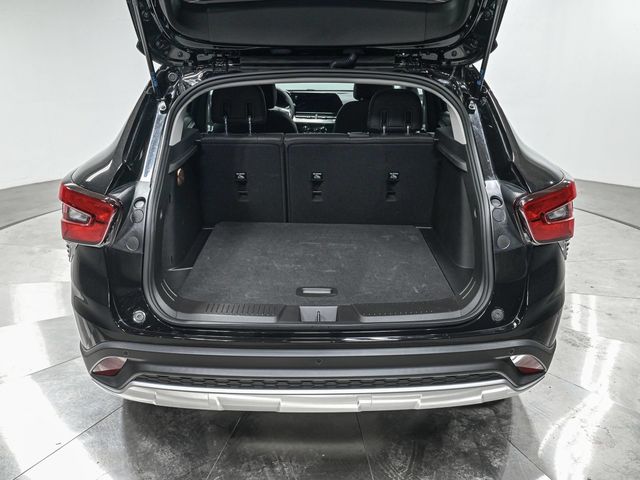 2026 Chevrolet Trax LT - 23081723 - 5