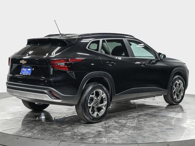 2026 Chevrolet Trax LT - 23081723 - 6