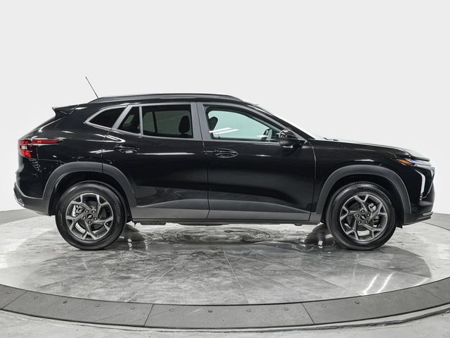 2026 Chevrolet Trax LT - 23081723 - 7