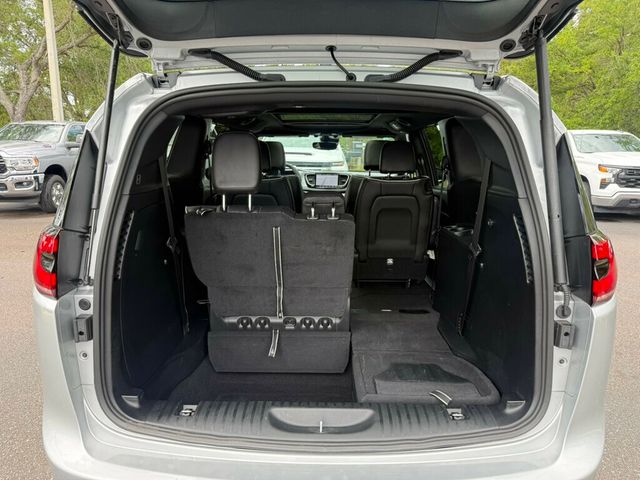 2026 Chrysler Pacifica Limited FWD - 23016208 - 9