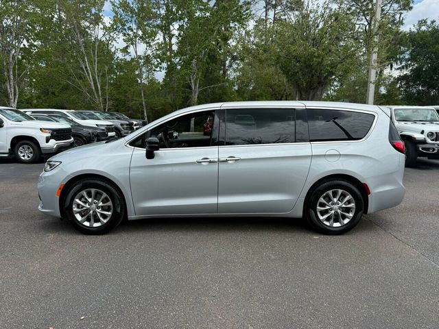 2026 Chrysler Pacifica Limited FWD - 23016208 - 1
