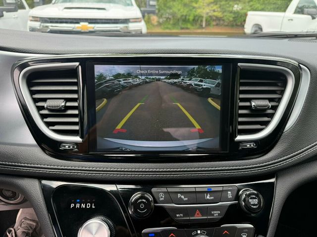 2026 Chrysler Pacifica Limited FWD - 23016208 - 6