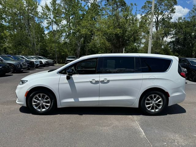 2026 Chrysler Pacifica Limited FWD - 23028615 - 1