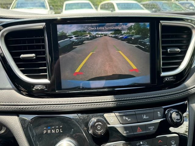 2026 Chrysler Pacifica Limited FWD - 23028615 - 5
