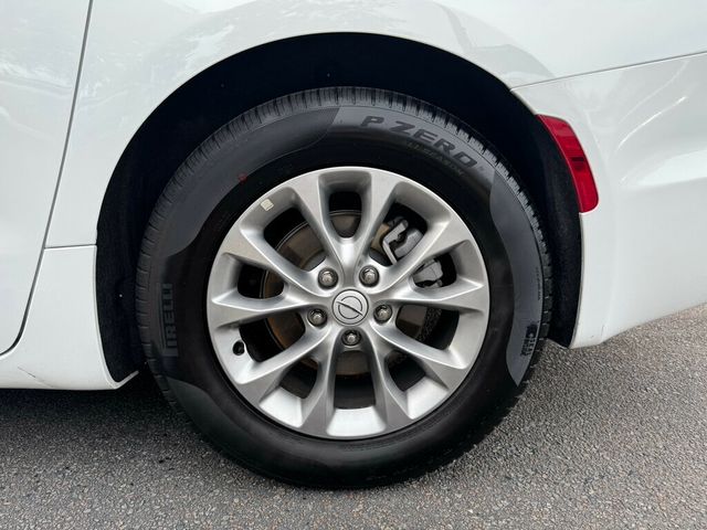 2026 Chrysler Pacifica Limited FWD - 23029962 - 10