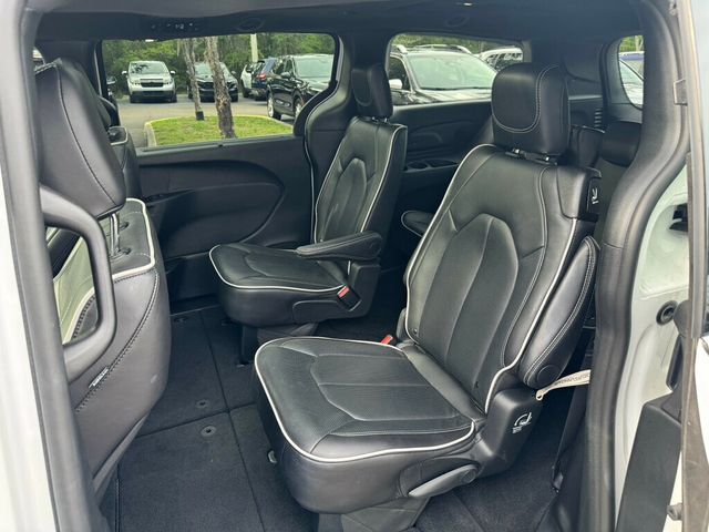 2026 Chrysler Pacifica Limited FWD - 23029962 - 8