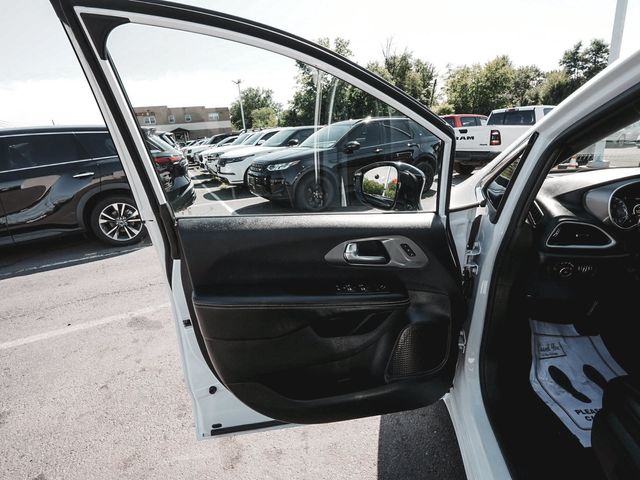 2026 Chrysler Pacifica Select - 23080796 - 10