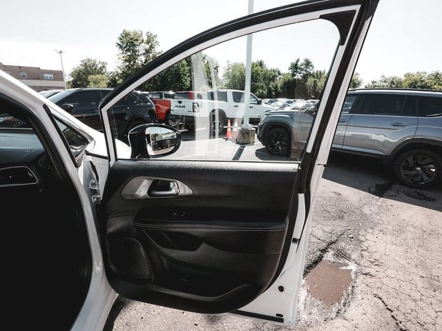 2026 Chrysler Pacifica Select - 23080796 - 12